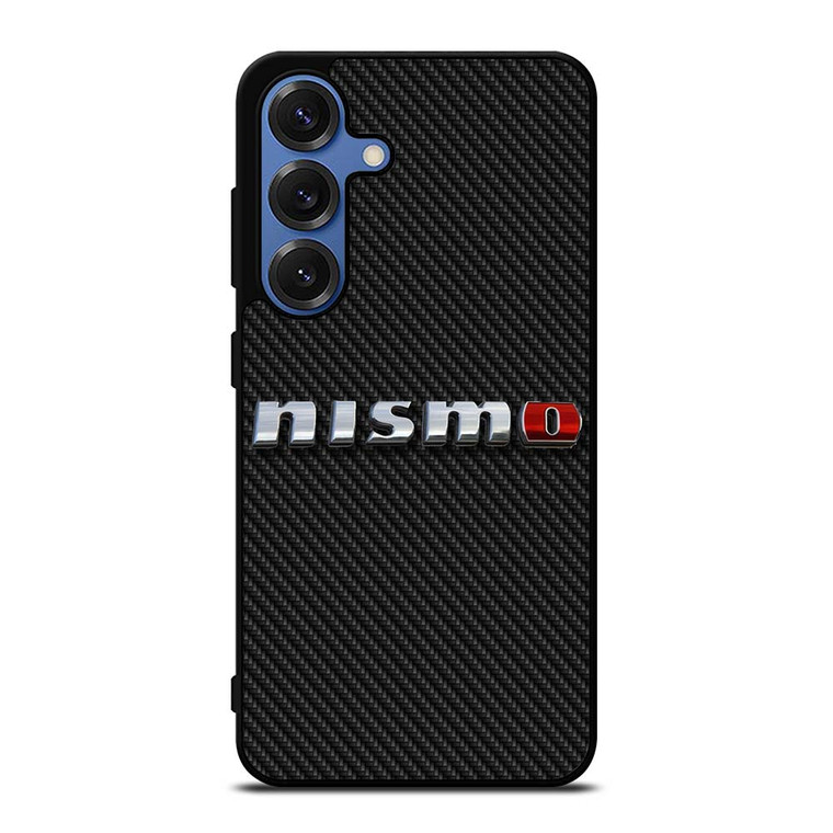 NISMO LOGO Samsung Galaxy S25 Case