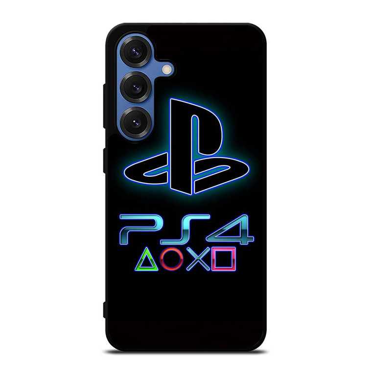PLAYSTATION PS Samsung Galaxy S25 Case