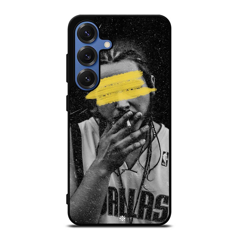 POST MALONE CIGAR Samsung Galaxy S25 Case