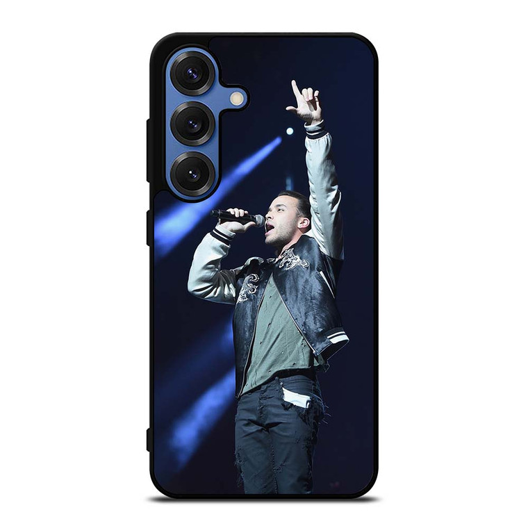 PRINCE ROYCE CONCERT Samsung Galaxy S25 Case
