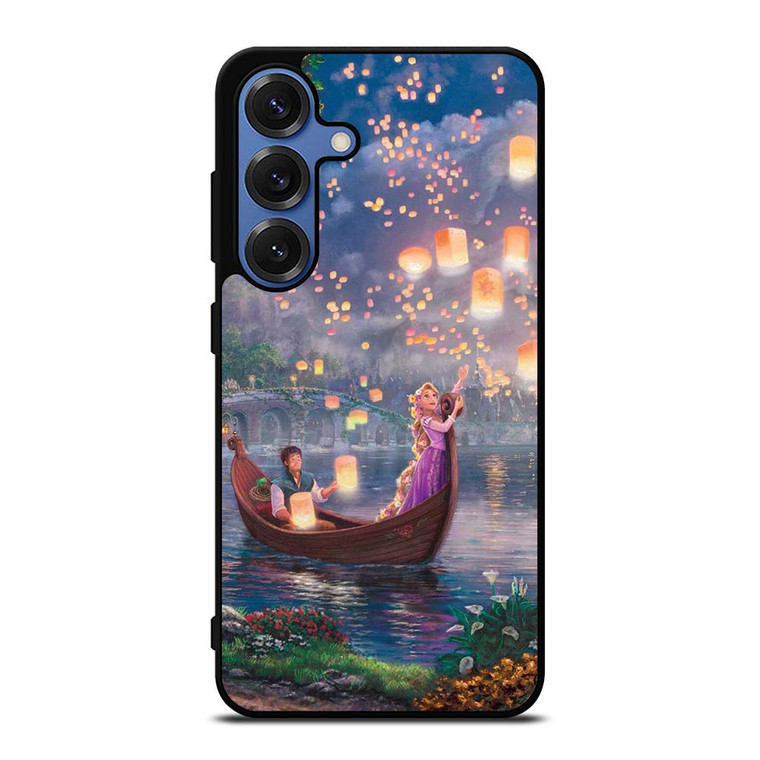 RAPUNZEL TANGLED Samsung Galaxy S25 Case