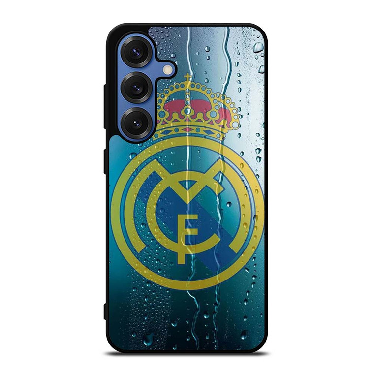 REAL MADRID LA UN DECIMA Samsung Galaxy S25 Case