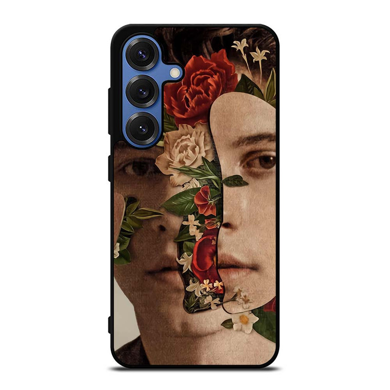 SHAWN MENDES 59 Samsung Galaxy S25 Case