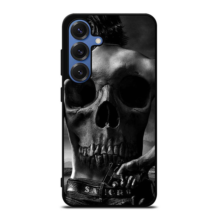 SONS OF ANARCHY 1 Samsung Galaxy S25 Case