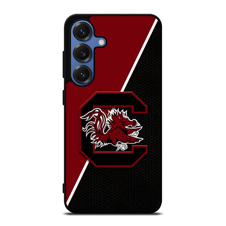 SOUTH CAROLINA GAMECOCKS LOGO ICON Samsung Galaxy S25 Case
