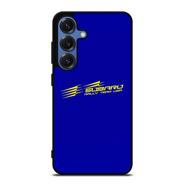 SUBARU RALLY TEAM USA Samsung Galaxy S25 Case