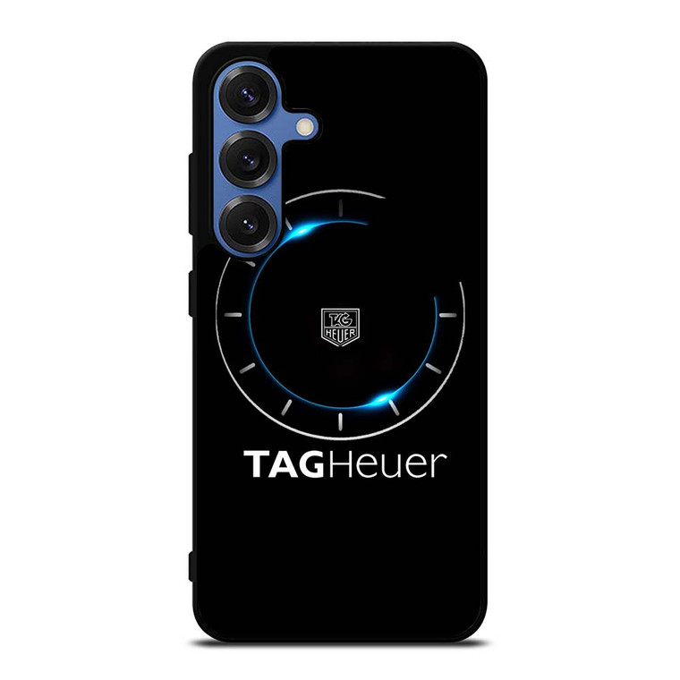 TAG HEUER PRESTIGE LOGO Samsung Galaxy S25 Case