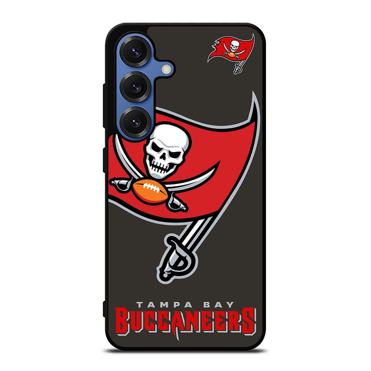 TAMPA BAY BUCCANEERS BUCS Samsung Galaxy S25 Case