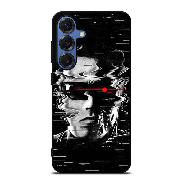 TERMINATOR GENISYS Samsung Galaxy S25 Case