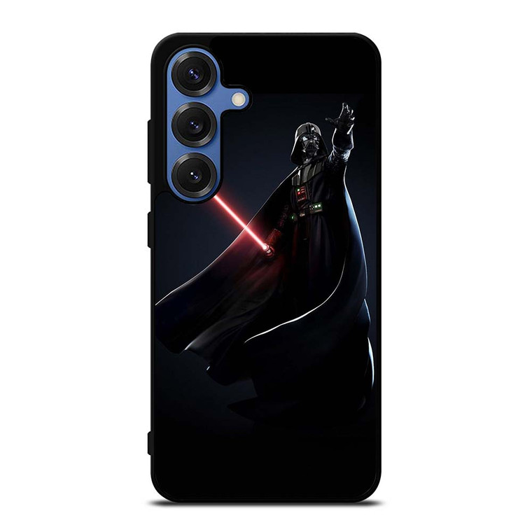 THE DARTH VADER STAR WARS Samsung Galaxy S25 Case
