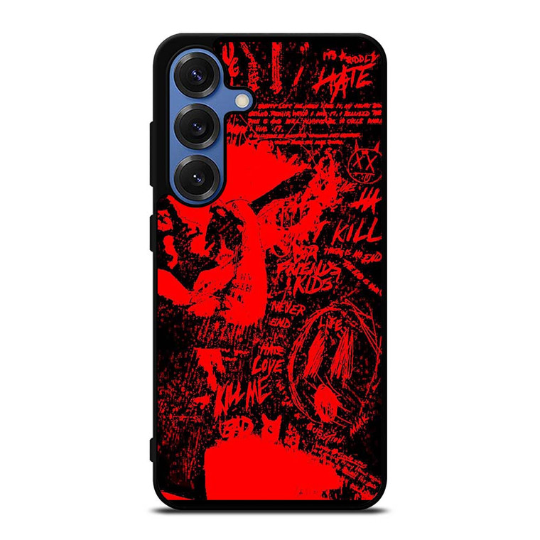 THE DEAD DOLL Samsung Galaxy S25 Case