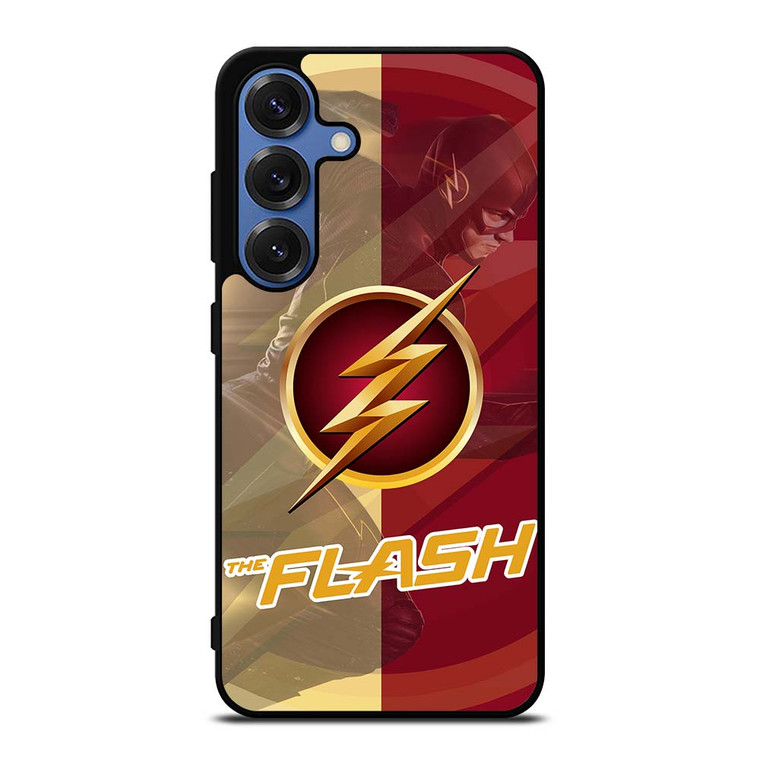 THE FLASH STRIPS Samsung Galaxy S25 Case