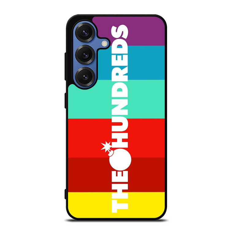 THE HUNDREDS Samsung Galaxy S25 Case