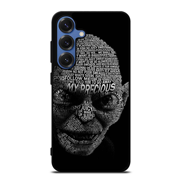 THE LORD OF THE RINGS SMEAGOL Samsung Galaxy S25 Case