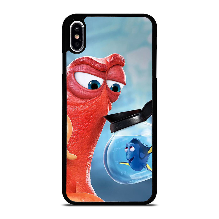 FINDING DORY HANK iPhone XS Max Case
