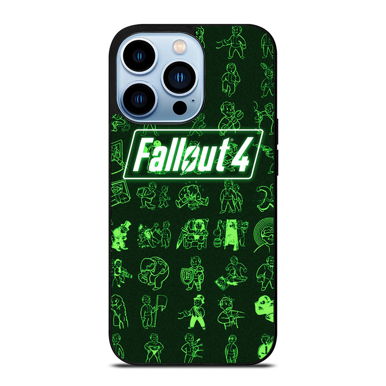 FALLOUT 4 iPhone 13 Pro Max Case