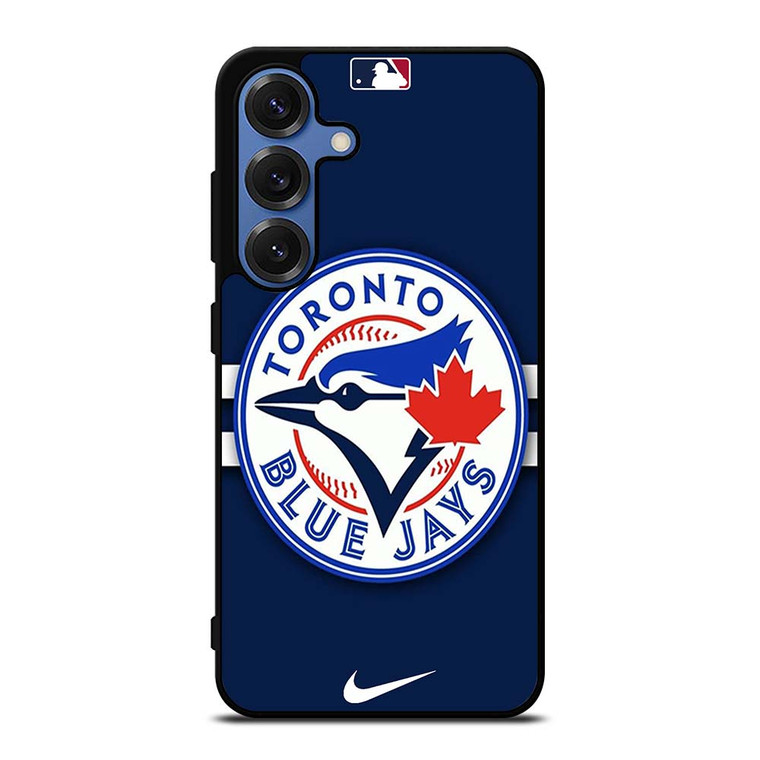 TORONTO BLUE JAYS MLB BASEBALL ICON Samsung Galaxy S25 Case