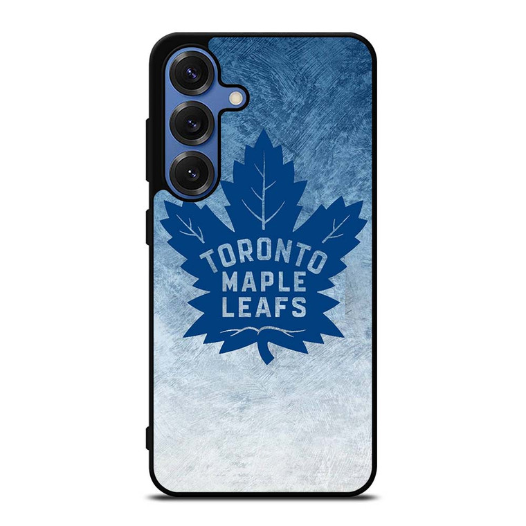 TORONTO MAPLE LEAFS NHL Samsung Galaxy S25 Case