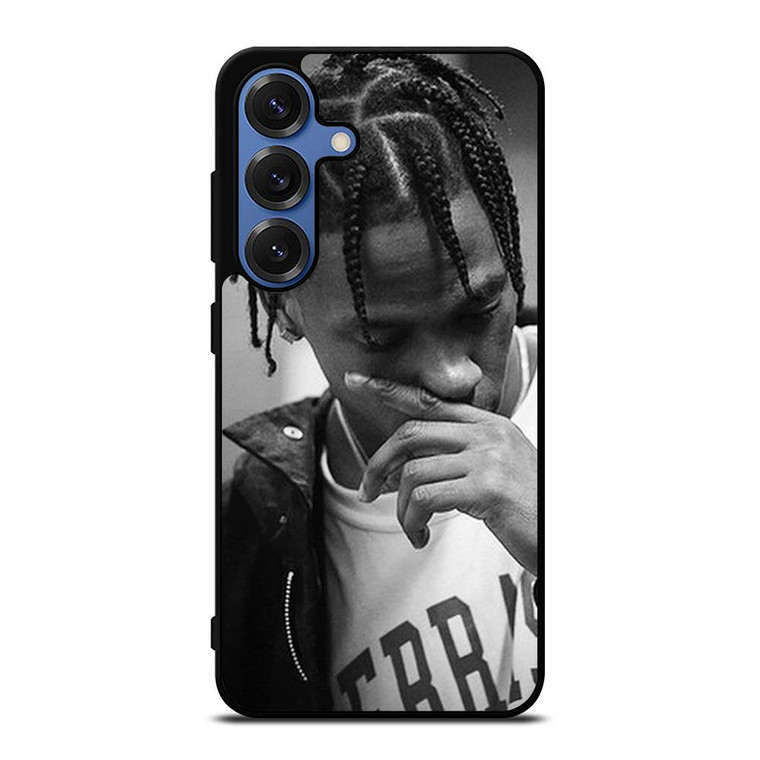 TRAVIS SCOTT Samsung Galaxy S25 Case
