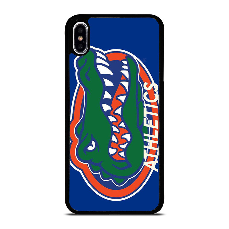 FLORIDA GATORS iPhone XS Max Case