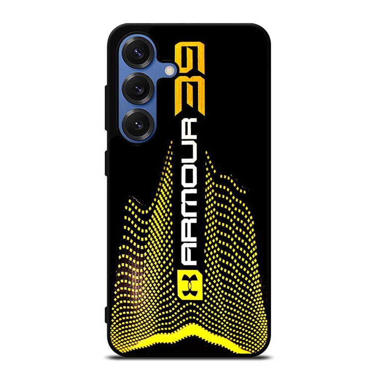 UNDER ARMOUR 39 Samsung Galaxy S25 Case