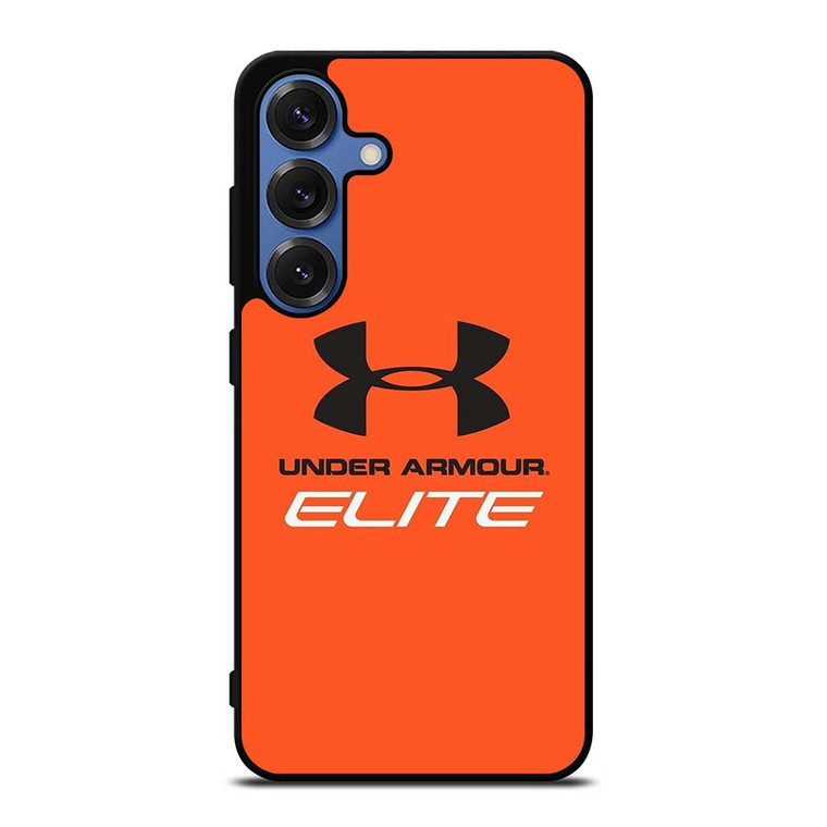 UNDER ARMOUR ELITE Samsung Galaxy S25 Case