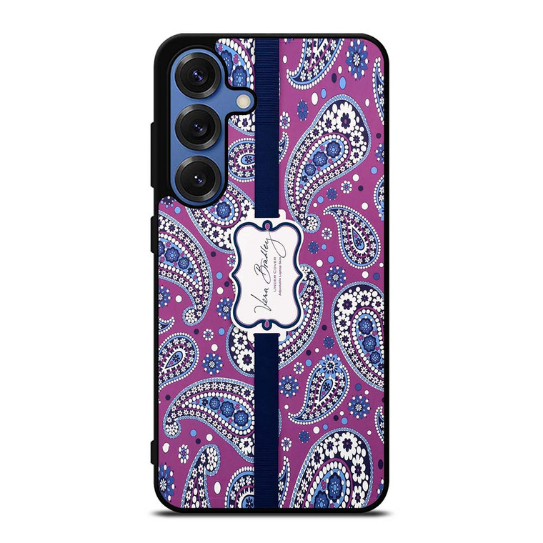 VERA BRADLEY Samsung Galaxy S25 Case VERA BRADLEY Samsung Galaxy S25 Case