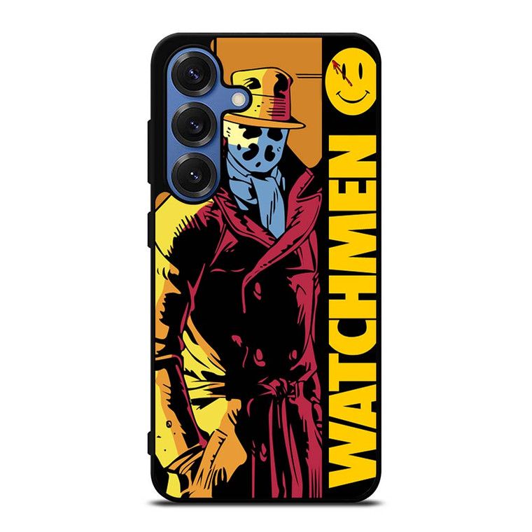 WATCHMEN DC COMICS Samsung Galaxy S25 Case