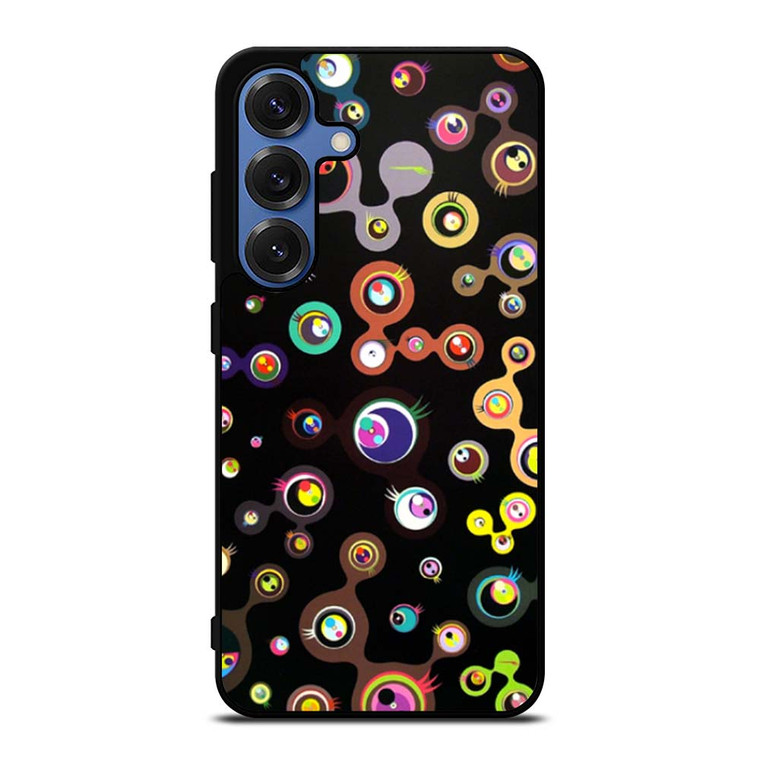 WONDERFUL TAKASHI MURAKAMI Samsung Galaxy S25 Case