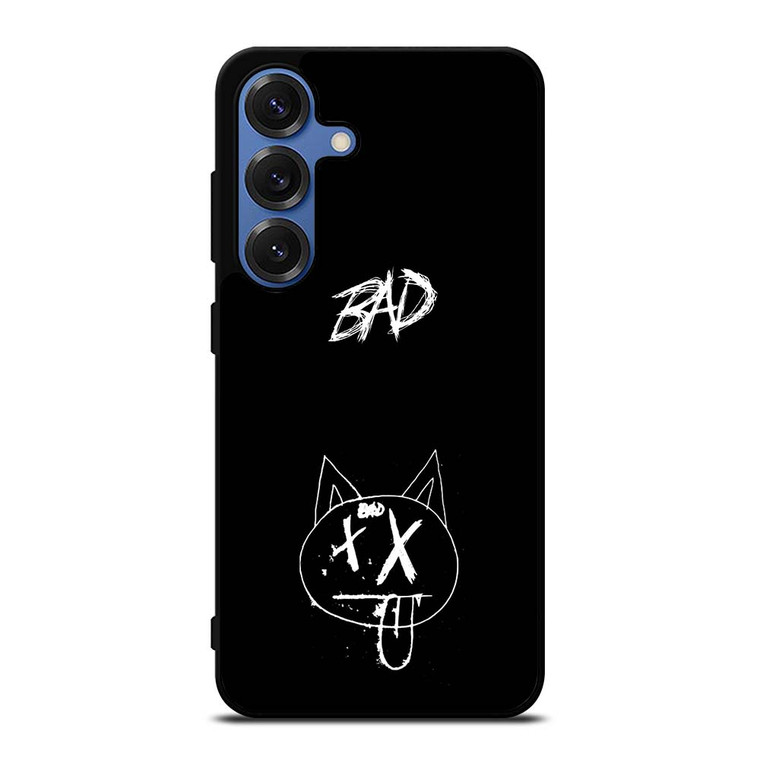 XXXTENTACION BAD VIBES Samsung Galaxy S25 Case