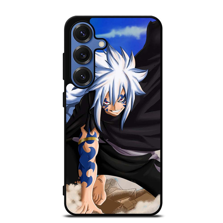 ZEREF FAIRY TAIL Samsung Galaxy S25 Case