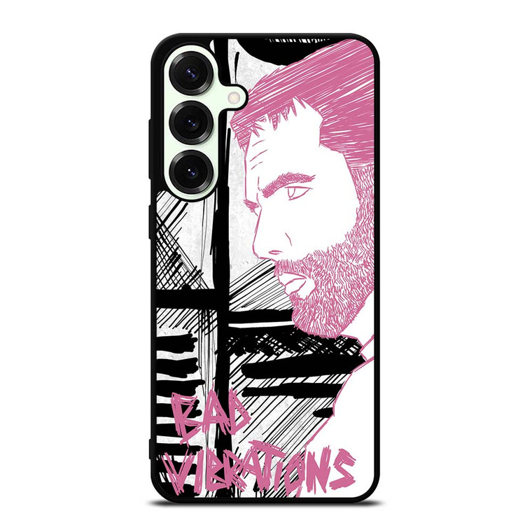 A DAY TO REMEMBER BAD VIBRATION JEREMY MCKINNON Samsung Galaxy S25 Plus Case