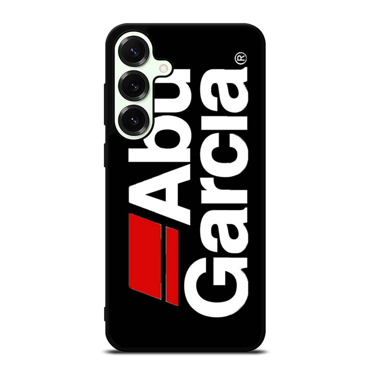 ABU GARCIA LOGO Samsung Galaxy S25 Plus Case