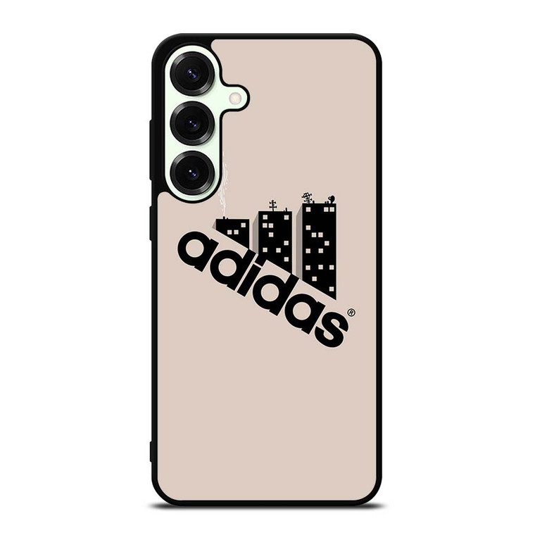 ADIDAS A CITIES LOGO Samsung Galaxy S25 Plus Case ADIDAS A CITIES LOGO Samsung Galaxy S25 Plus Case