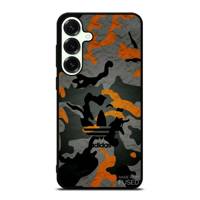ADIDAS LOGO CAMO Samsung Galaxy S25 Plus Case