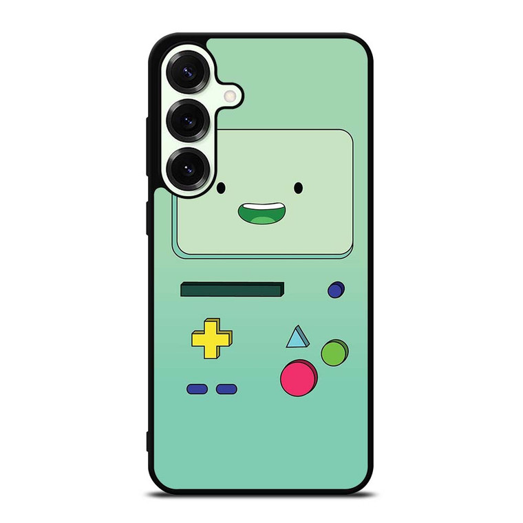 ADVENTURE TIME GAME CONSOLE Samsung Galaxy S25 Plus Case
