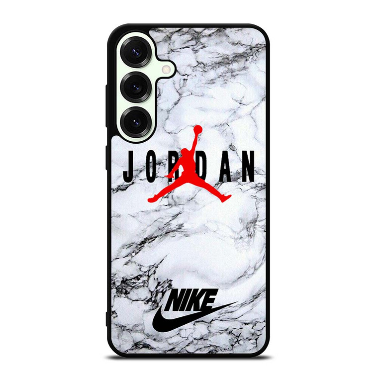 AIR JORDAN MARBLE NIKE Samsung Galaxy S25 Plus Case