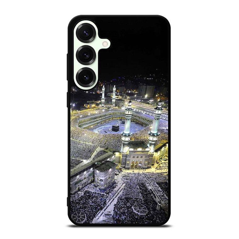 AL HARAM MOSQUE Samsung Galaxy S25 Plus Case