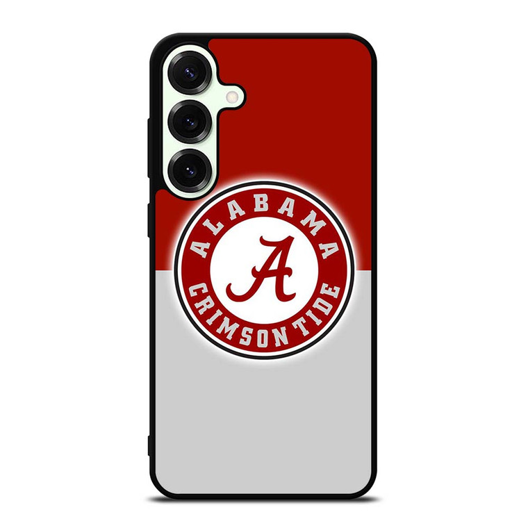 ALABAMA CRIMSON TIDE BAMA Samsung Galaxy S25 Plus Case