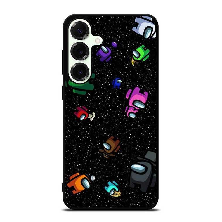AMONG US IMPOSTOR Samsung Galaxy S25 Plus Case