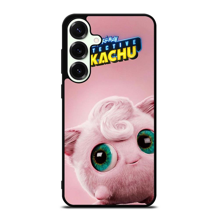 ANIME POKEMON MOVIE PIRPULF Samsung Galaxy S25 Plus Case
