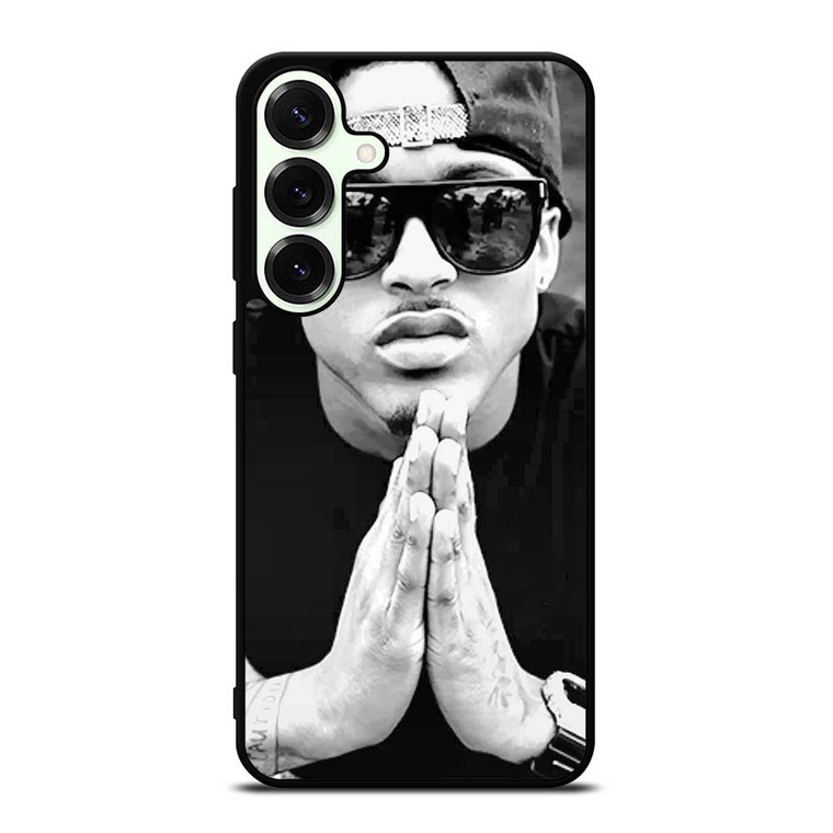 AUGUST ALSINA Samsung Galaxy S25 Plus Case