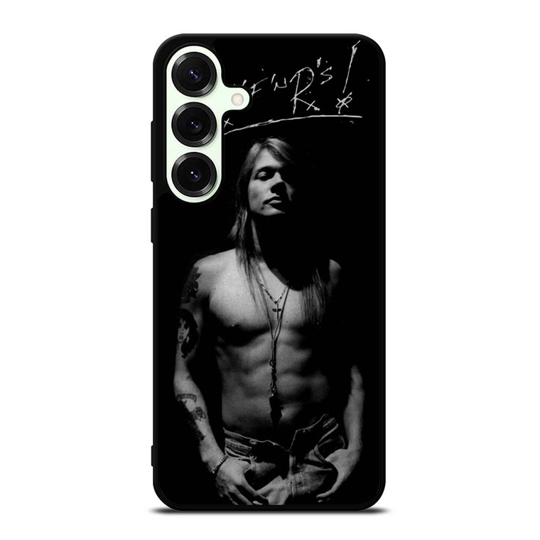 AXL ROSE Samsung Galaxy S25 Plus Case