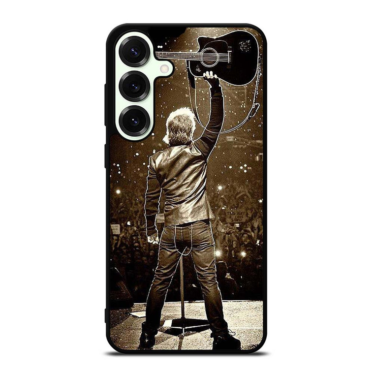 BEST BON JOVI Samsung Galaxy S25 Plus Case