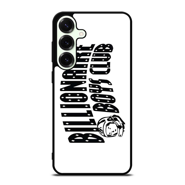 BILLIONAIRE BOYS CLUB LOGO Samsung Galaxy S25 Plus Case
