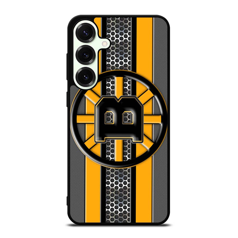 BOSTON BRUINS ICE HOCKEY TEAM Samsung Galaxy S25 Plus Case