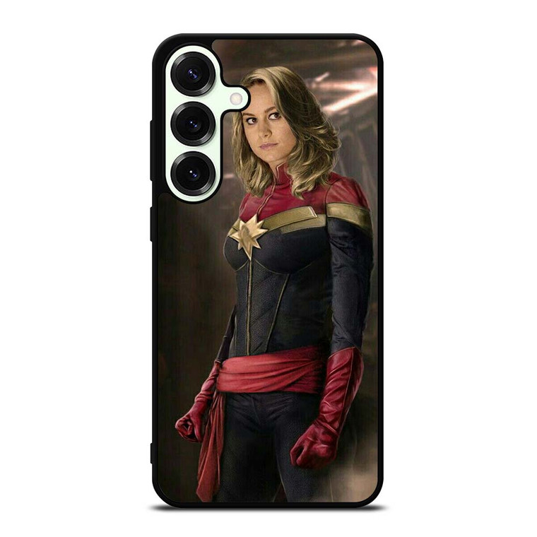 CAPTAIN MARVEL 2 Samsung Galaxy S25 Plus Case
