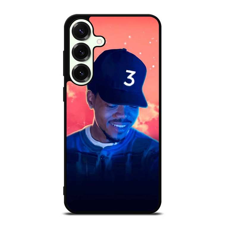 CHANCE THE RAPPER 2 Samsung Galaxy S25 Plus Case