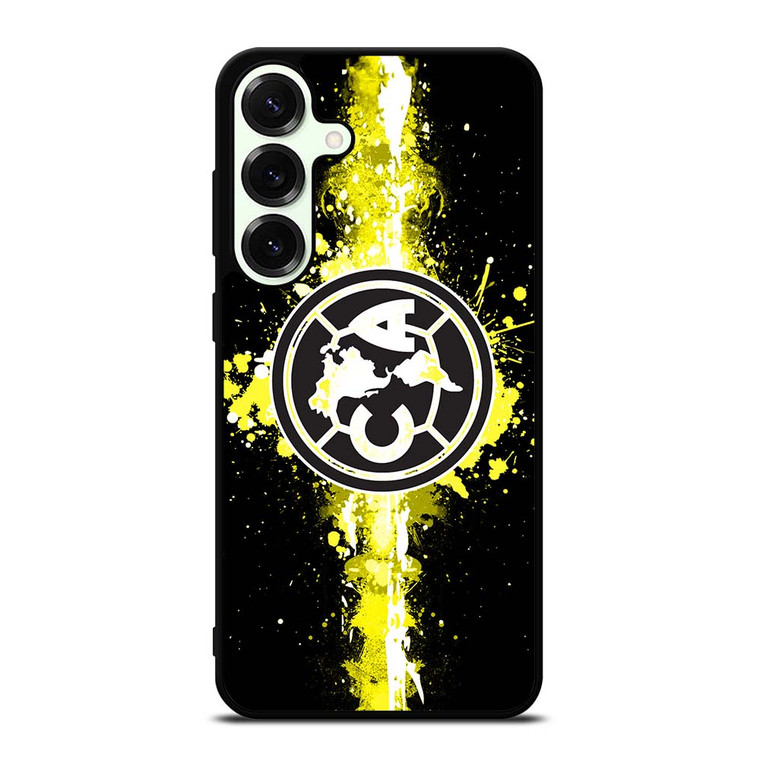 CLUB AMERICA AGUILAS ART LOGO Samsung Galaxy S25 Plus Case