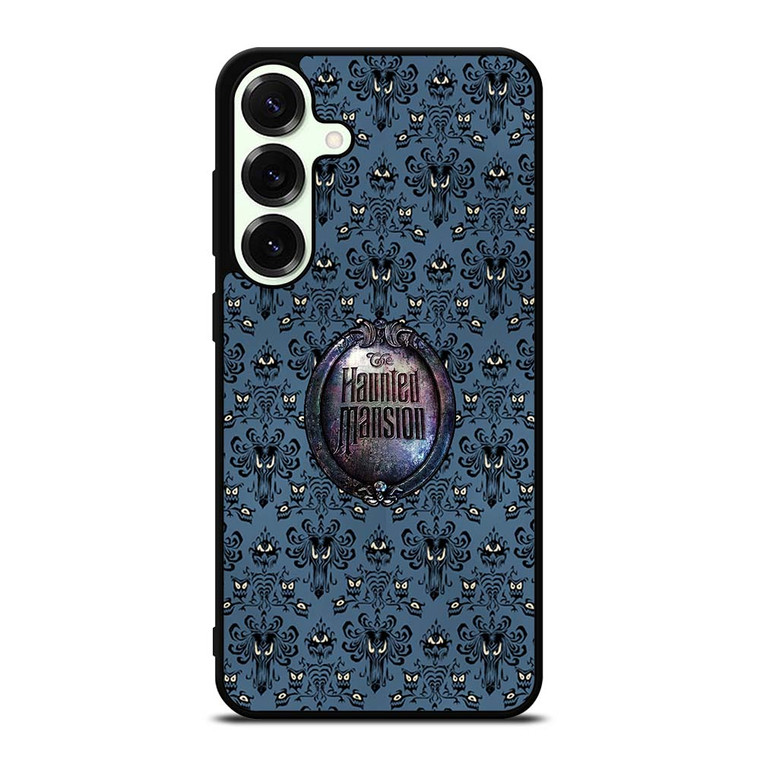COOL HAUNTED MANSION Samsung Galaxy S25 Plus Case